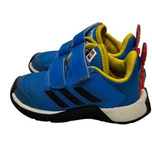 Adidas Lego Sneakers sz 6